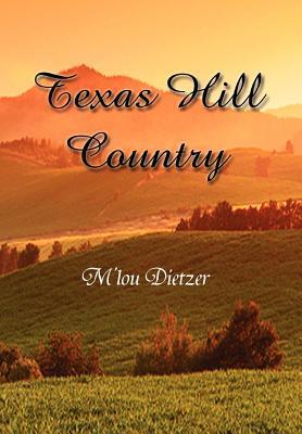 Bild des Verk�ufers f�r Texas Hill Country zum Verkauf von moluna