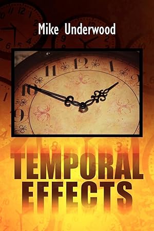 Seller image for Temporal Effects for sale by moluna