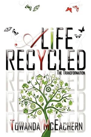 Seller image for A Life Recycled for sale by moluna
