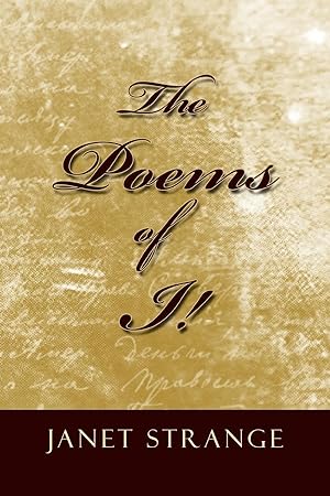 Seller image for The Poems of I! for sale by moluna