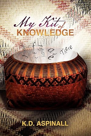 Imagen del vendedor de My Kit of Knowledge a la venta por moluna