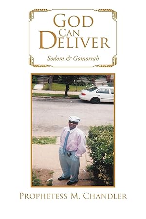 Seller image for God Can Deliver for sale by moluna