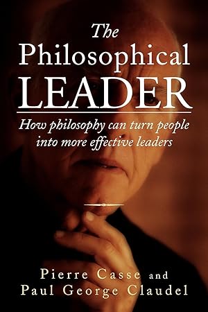 Image du vendeur pour The Philosophical Leader mis en vente par moluna