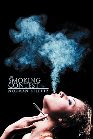 Seller image for The Smoking Contest for sale by moluna