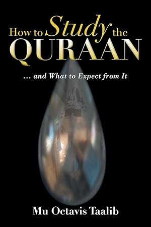 Seller image for How to Study the Quraan for sale by moluna