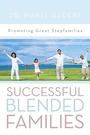 Seller image for Successful Blended Families for sale by moluna