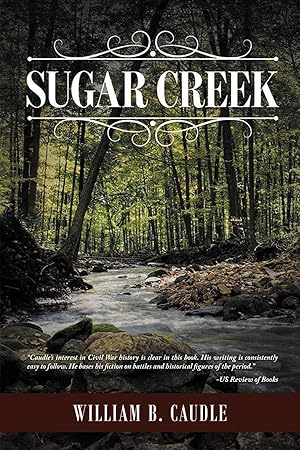 Seller image for Sugar Creek for sale by moluna