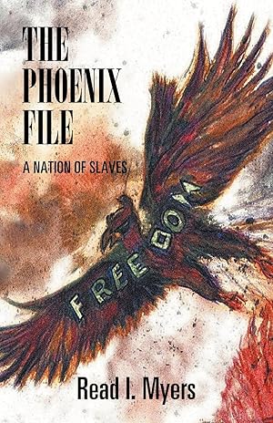 Imagen del vendedor de The Phoenix File a la venta por moluna