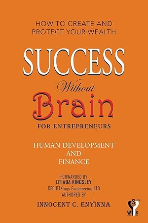 Seller image for Success Without Brain for sale by moluna