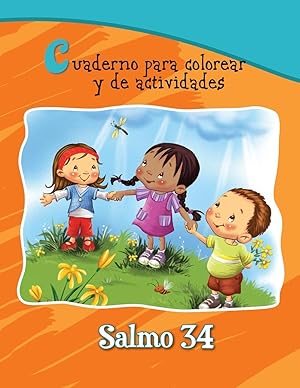 Imagen del vendedor de Salmo 34 a la venta por moluna