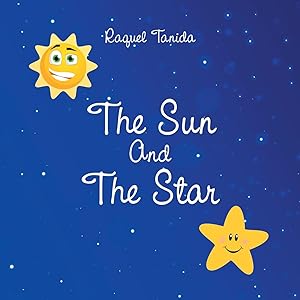 Bild des Verkufers fr The Sun and the Star zum Verkauf von moluna