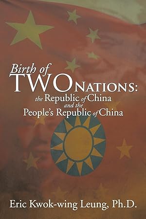 Imagen del vendedor de Birth of Two Nations a la venta por moluna