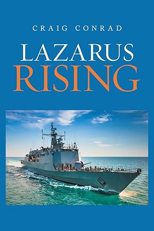 Seller image for Lazarus Rising for sale by moluna