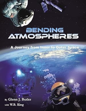 Seller image for Bending Atmospheres for sale by moluna