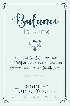 Seller image for Balance is Bunk for sale by moluna