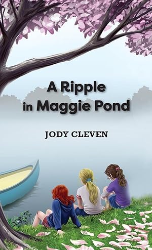 Seller image for A Ripple in Maggie Pond for sale by moluna
