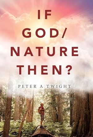 Bild des Verk�ufers f�r If God/Nature, Then? zum Verkauf von moluna