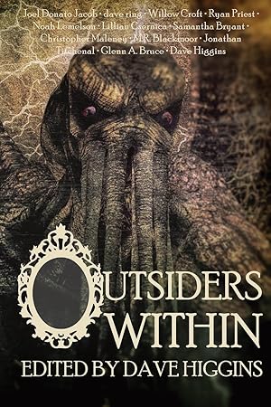 Seller image for Outsiders Within for sale by moluna