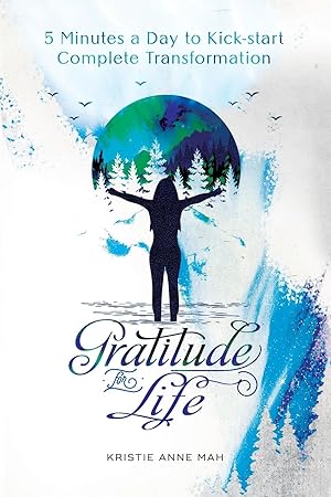 Seller image for Gratitude for Life for sale by moluna