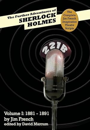 Imagen del vendedor de The Further Adventures of Sherlock Holmes a la venta por moluna