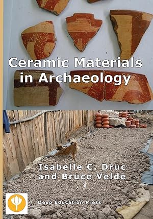 Seller image for Ceramic Materials in Archaeology for sale by moluna