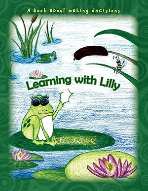 Imagen del vendedor de Learning with Lilly a la venta por moluna