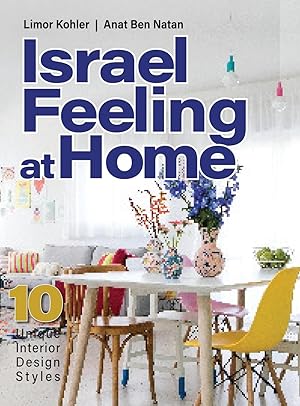 Image du vendeur pour Israel feeling at Home mis en vente par moluna