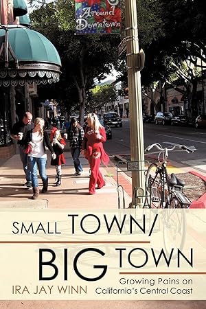 Seller image for SMALL TOWN / BIG TOWN for sale by moluna