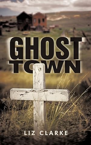 Imagen del vendedor de Ghost Town a la venta por moluna