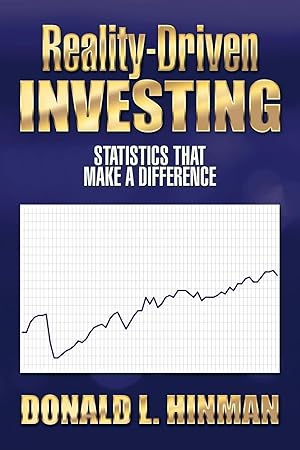 Seller image for Reality-Driven Investing for sale by moluna