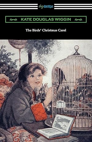 Seller image for The Birds\ Christmas Carol for sale by moluna