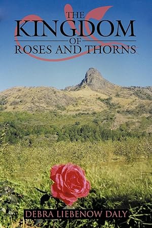 Seller image for The Kingdom of Roses and Thorns for sale by moluna