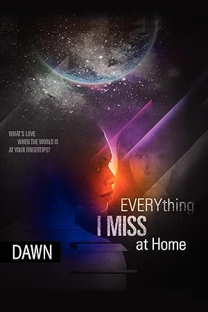Seller image for Everything I Miss at Home for sale by moluna