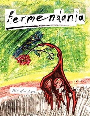 Seller image for Bermendania for sale by moluna