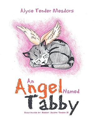 Seller image for An Angel Named Tabby for sale by moluna