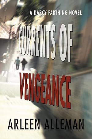 Seller image for Currents of Vengeance for sale by moluna