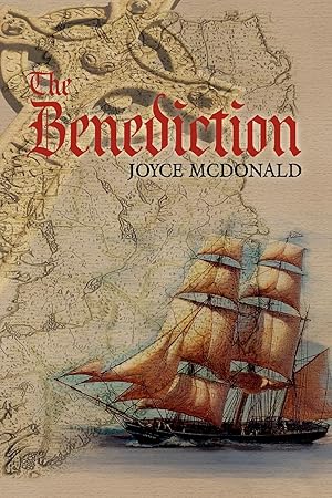 Imagen del vendedor de The Benediction a la venta por moluna