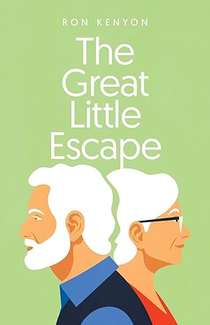 Seller image for The Great Little Escape for sale by moluna