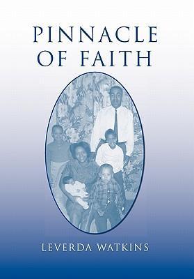 Seller image for Pinnacle of Faith for sale by moluna