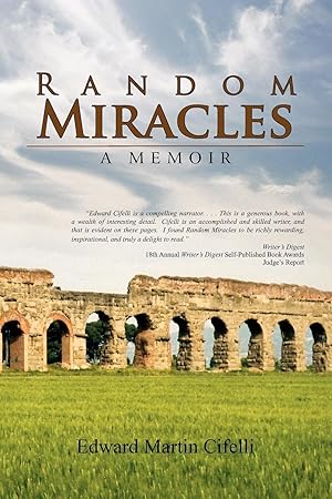 Seller image for Random Miracles for sale by moluna