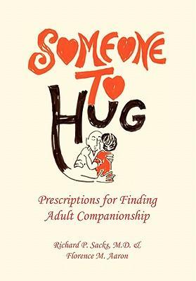 Seller image for Someone to Hug for sale by moluna