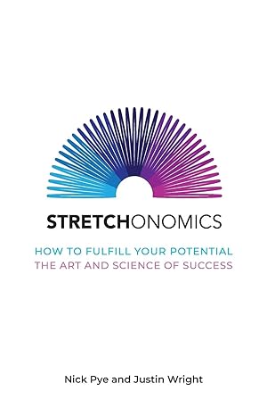 Seller image for Stretchonomics for sale by moluna