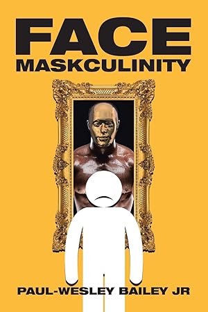 Bild des Verkufers fr Face Maskculinity zum Verkauf von moluna