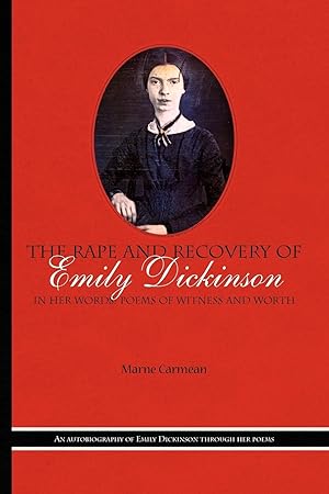 Seller image for The Rape and Recovery of Emily Dickinson for sale by moluna