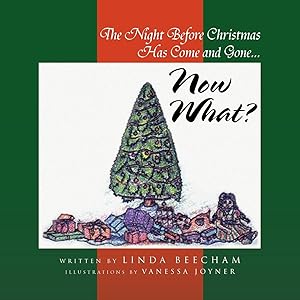 Seller image for The Night Before Christmas Has Come and Gone.Now What? for sale by moluna