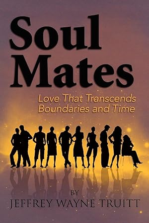 Seller image for Soul Mates for sale by moluna