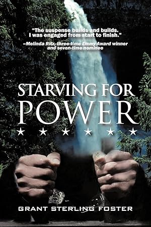 Seller image for Starving for Power for sale by moluna