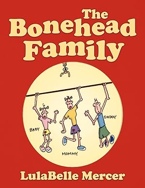 Seller image for The Bonehead Family for sale by moluna