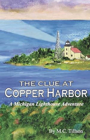 Immagine del venditore per The Clue at Copper Harbor venduto da moluna