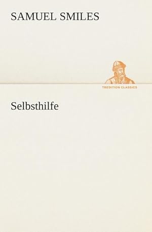Seller image for Selbsthilfe for sale by AHA-BUCH GmbH